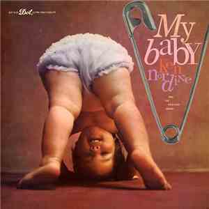 Ken Nordine And The Fred Katz Group - My Baby