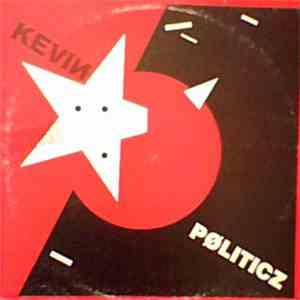 Kevin Coyne - Pøliticz