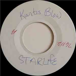Kurtis Blow - Starlife