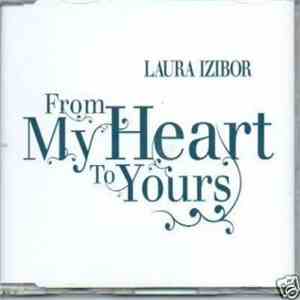 Laura Izibor - From My Heart To Yours