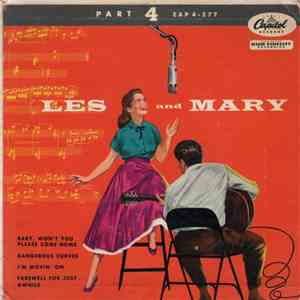 Les And Mary - Part 4