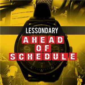 Lessondary - Ahead Of Schedule