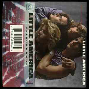 Little America - Fairgrounds