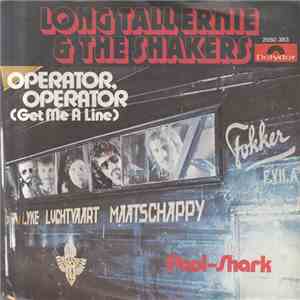 Long Tall Ernie & The Shakers - Operator, Operator (Get Me A Line)