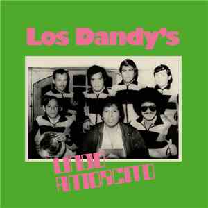 Los Dandy's - Lindo Amorcito