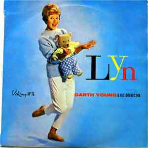 Lyn Barnett, Garth Young & His Orchestra - Lyn