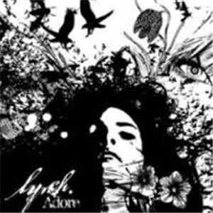 lynch. - Adore