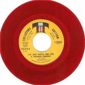 Lynda K. Lance - I've Just Gotta Feel Like A Woman Tonight