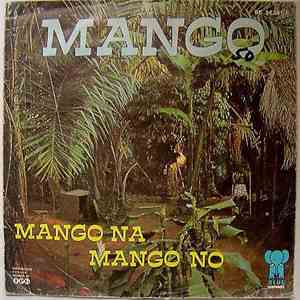 Mango - Seinei Najo