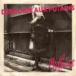 Mathias - Demande Aux Putains