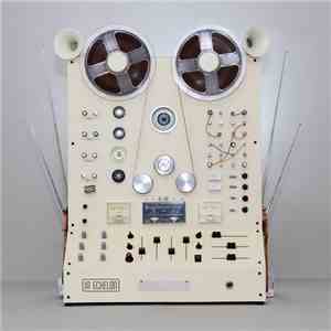 Matt Robertson - In Echelon