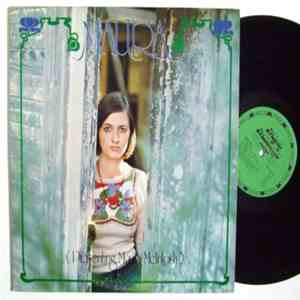 Maura McIntosh - Maura (Presenting Maura McIntosh)