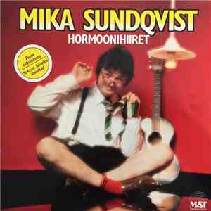 Mika Sundqvist - Hormoonihiiret