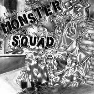 Monster Squad - Monster Squad