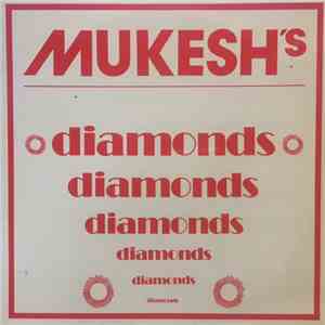Mukesh - Mukesh's Diamonds