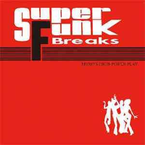 Muro - Super Funk Breaks