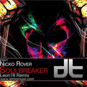 Nicko Rover - Soulbreaker