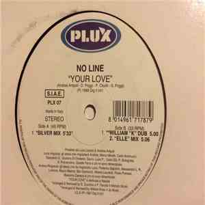 No Line - Your Love