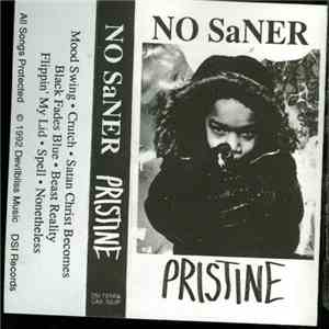 NO SaNER - Pristine