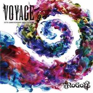 Nogod - Voyage ~ 10th Anniversary Best Album