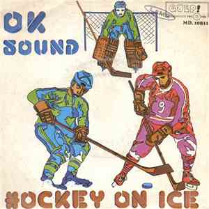 OK Sound - Hockey On Ice