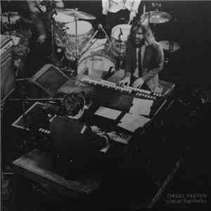 Orgel Vreten - Live At The Tivoli