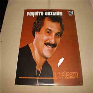 Paquito Guzman - La Fiesta