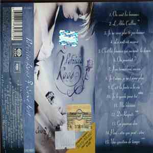 Patricia Kaas - Sexe Fort