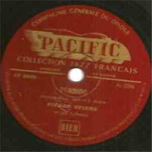 Pierre Spiers - Perdido / Piano Medley N°5