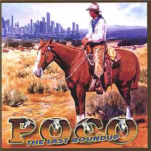 Poco  - The Last Roundup