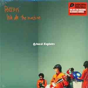 Polysics - We Ate The Machine & Karate House
