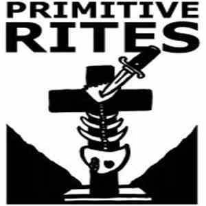 Primitive Rites - Primitive Rites