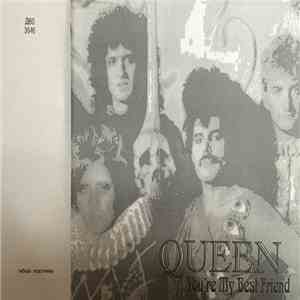 Queen - You're My Best Friend