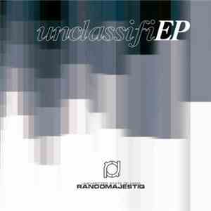Randomajestiq - UnclassifiEP