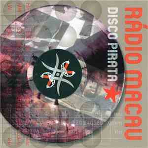 Rádio Macau - Disco Pirata