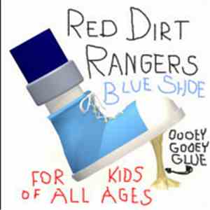 Red Dirt Rangers - Blue Shoe