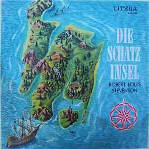 Robert Louis Stevenson - Die Schatzinsel