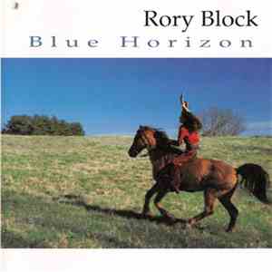 Rory Block - Blue Horizon