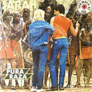 Sarah  - Pura Raza