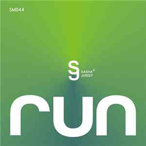 Sasha Jurist - Run