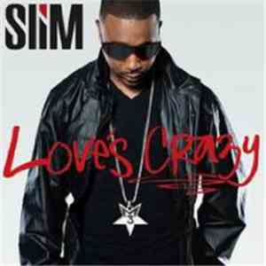 Slim Of 112 - Love's Crazy