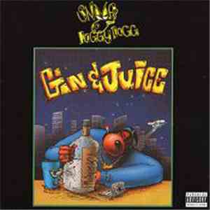Snoop Doggy Dogg - Gin And Juice