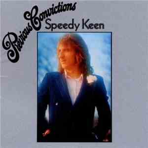 Speedy Keen - Previous Convictions