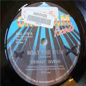 Stewart Irving - Beat The Gun