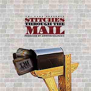 Stitches  - Through The Mail