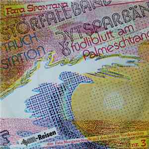 Störfall Band - Tauchstation