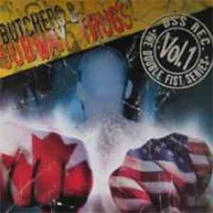 Subway Thugs / The Butchers - Subway Thugs / The Butchers
