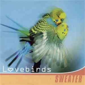 Sweater - Lovebirds