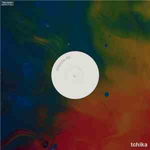 tchika - Dosada EP