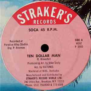 Termite - Ten Dollar Man